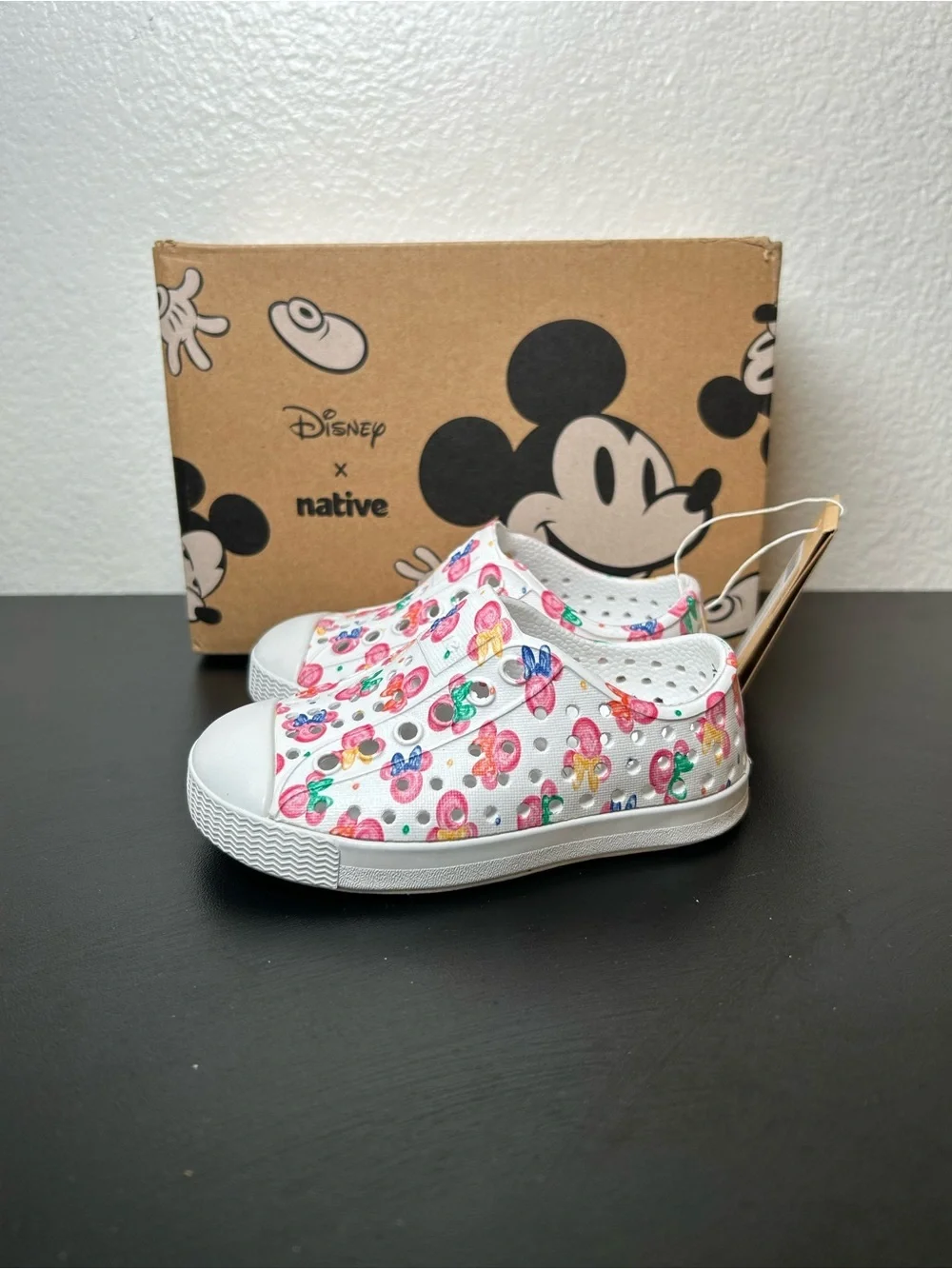 Native Shoes native shoes